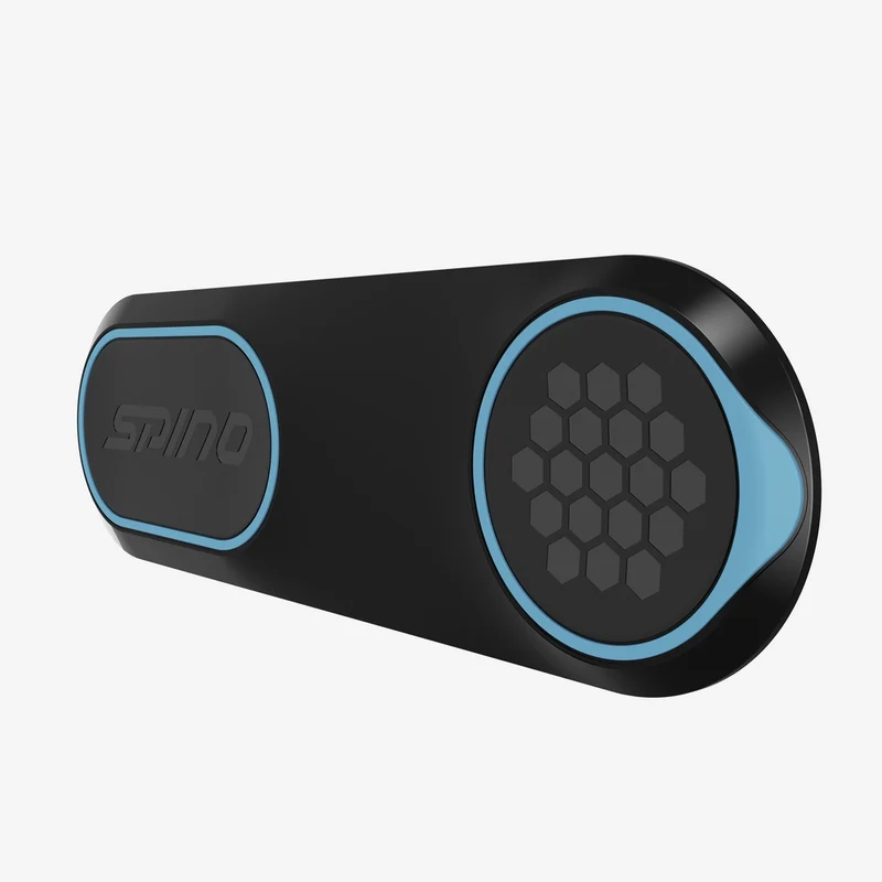 Cover for SPINO E1
