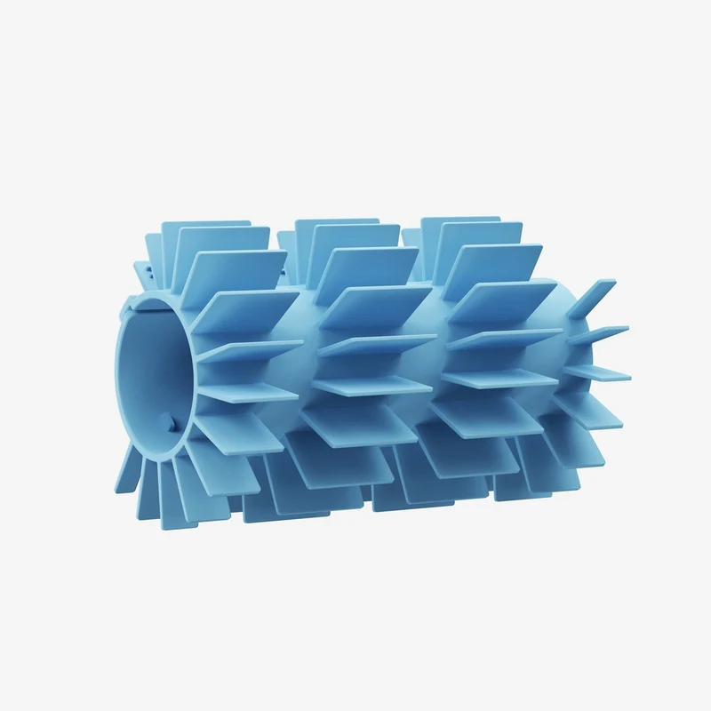 Roller Brush for SPINO E1