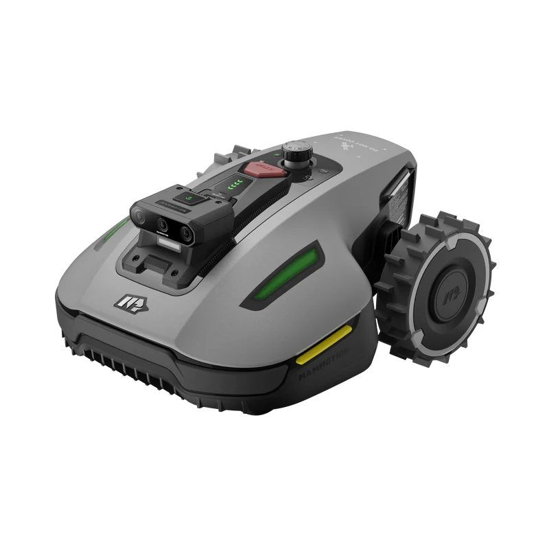 MAMMOTION YUKA mini 2 800
