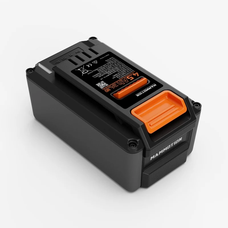 Battery for LUBA mini 800 / YUKA mini 700 / YUKA mini Vision
