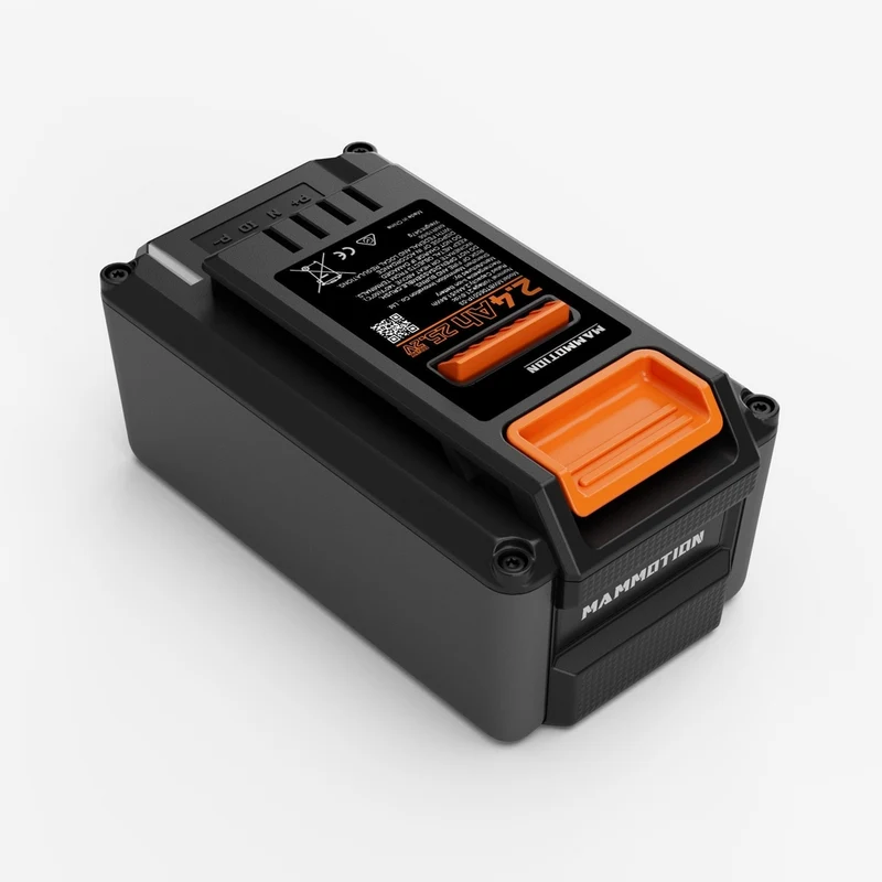 Battery for YUKA mini 500/600