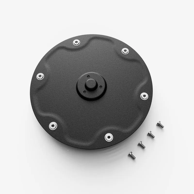 Cutting Disc for LUBA mini AWD Series