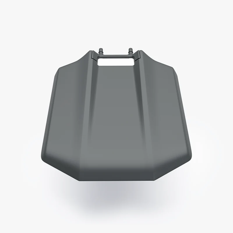 Garage for LUBA AWD Series