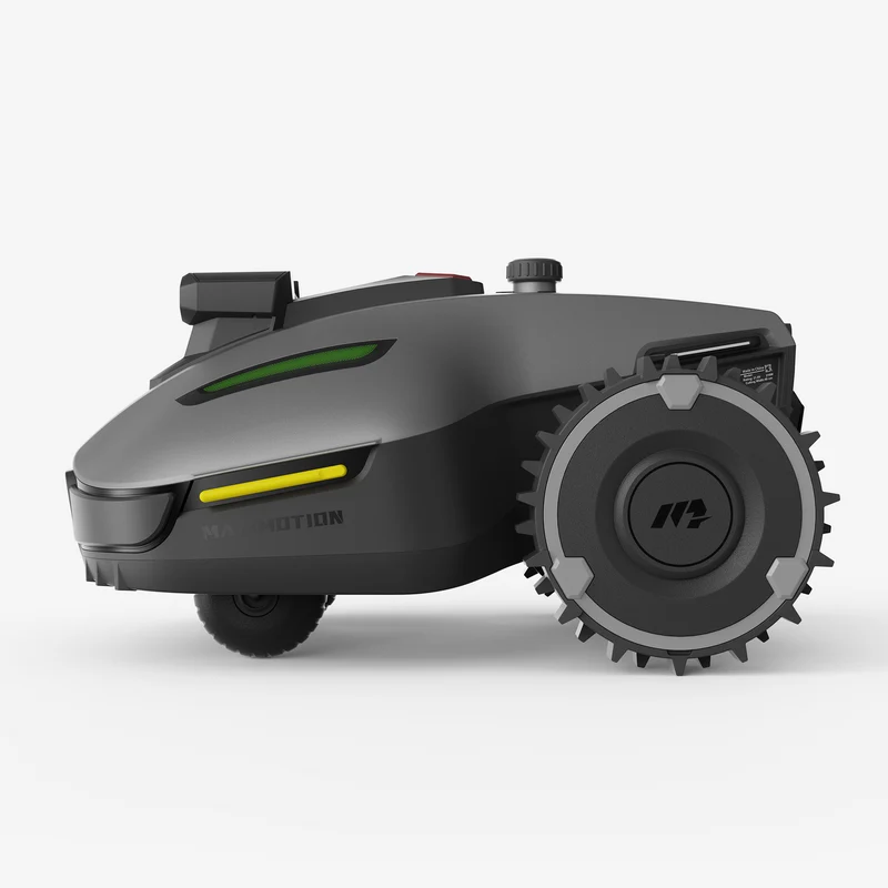 MAMMOTION YUKA mini 2 800