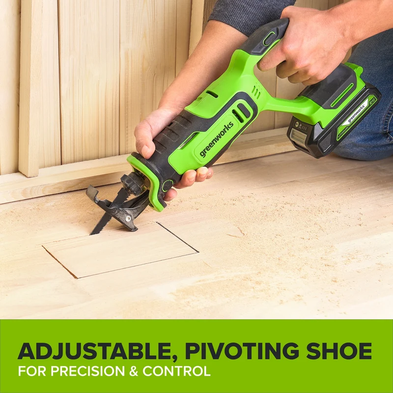 24V Cordless 280 in-lbs Drill/Driver 4PC Power Tool Combo Kit: (2) 2.0 Ah USB-C Batteries, (1) 30W USB-C Charger, (1) 3' 100W USB-C Cable and 34-Piece Accessory Sets
