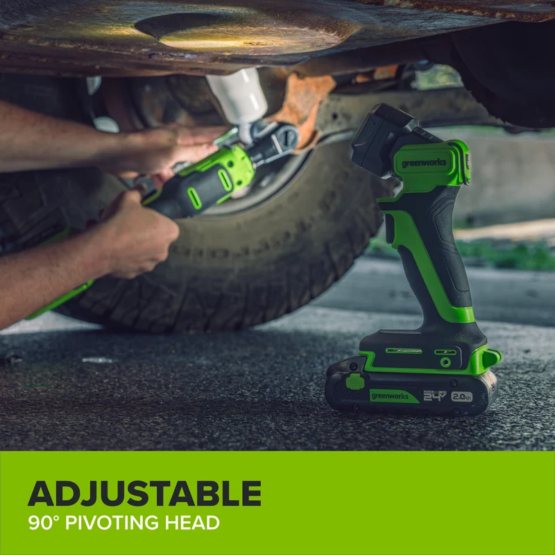 24V Cordless 280 in-lbs Drill/Driver 4PC Power Tool Combo Kit: (2) 2.0 Ah USB-C Batteries, (1) 30W USB-C Charger, (1) 3' 100W USB-C Cable and 34-Piece Accessory Sets