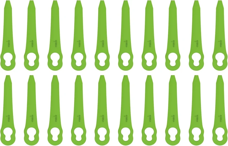 20-Pack Replacement Blades