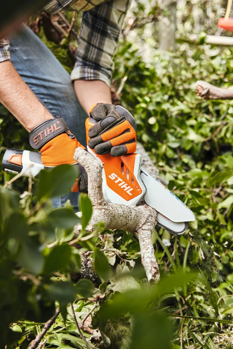 Stihl GTA 26 Akku-Gehölzschneider ohne Akku und Ladegerät