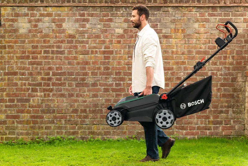 Bosch Home and Garden Akku-Rasenmäher ROTAK18V2-43 ( 06008B9L01 )