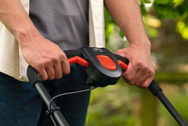 Bosch Home and Garden Akku-Rasenmäher ROTAK18V2-38 ( 06008B9M01 )