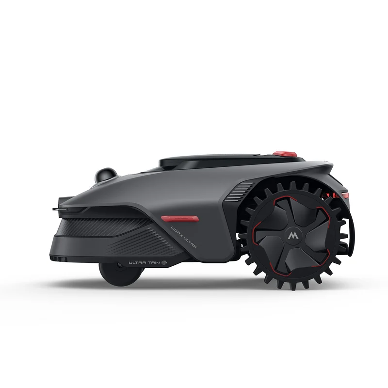 MOVA LiDAX Ultra Series Robotermäher