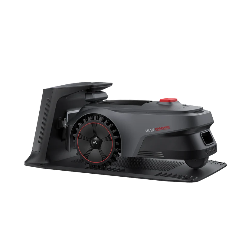 MOVA ViAX 500 Mähroboter
