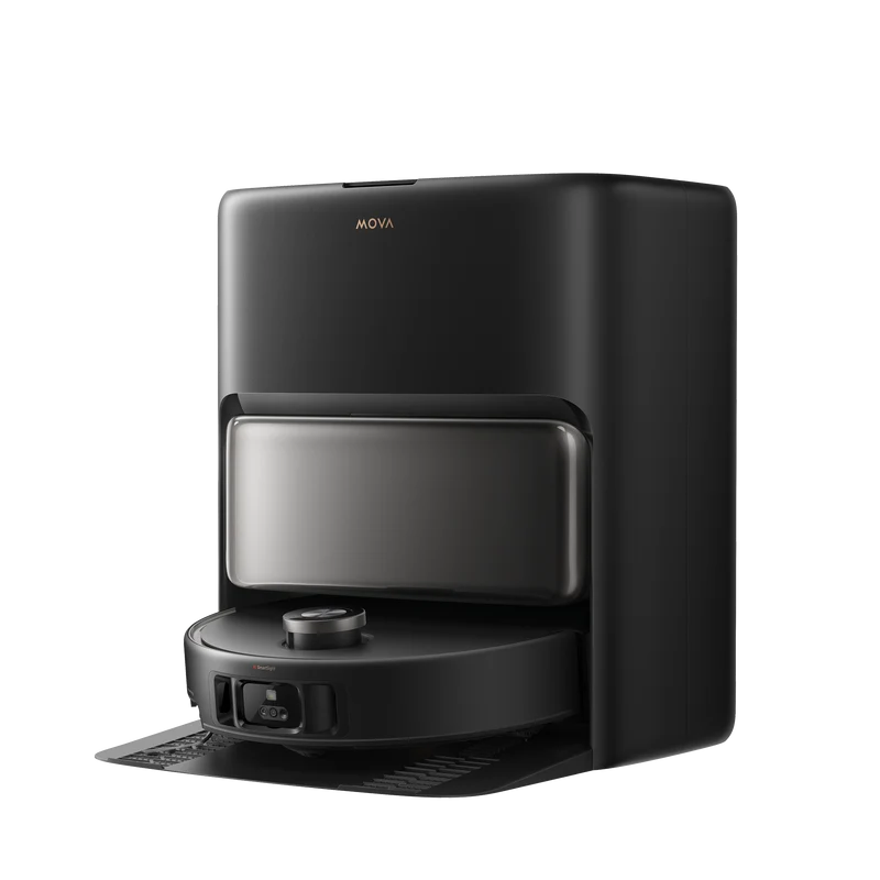MOVA V50 Ultra Complete Saugroboter + S4 Detect