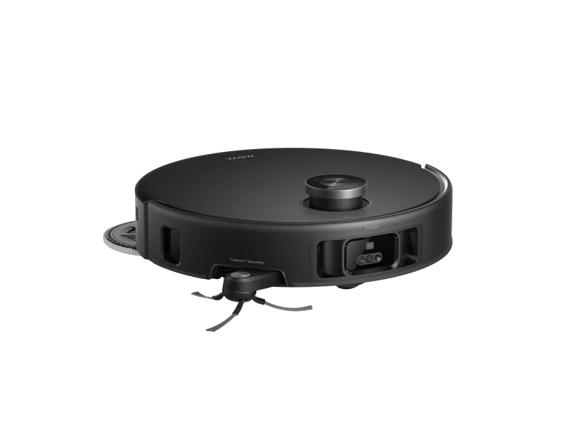 MOVA V50 Ultra Complete Saugroboter + S4 Detect