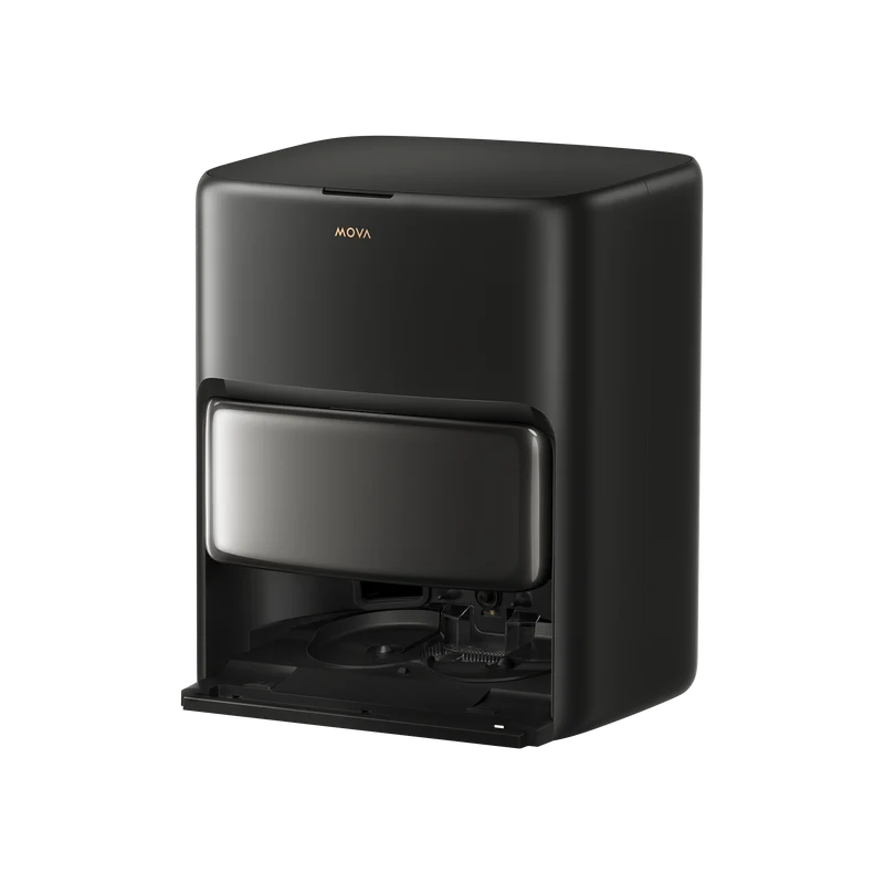 MOVA V50 Ultra Complete Saugroboter + S4 Detect