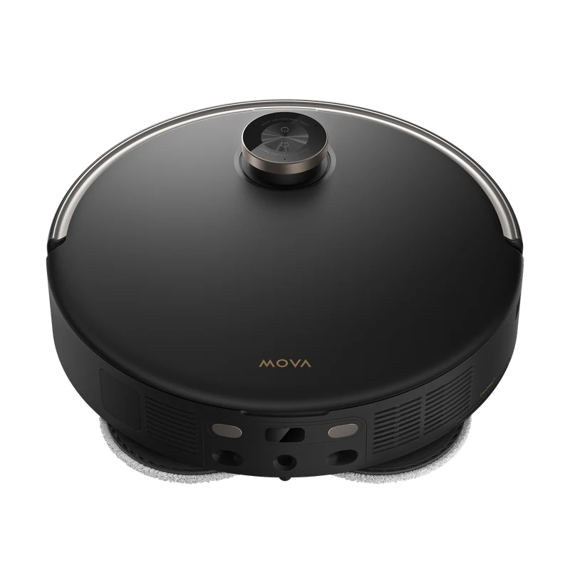 MOVA V50 Ultra Complete Saugroboter + S4 Detect