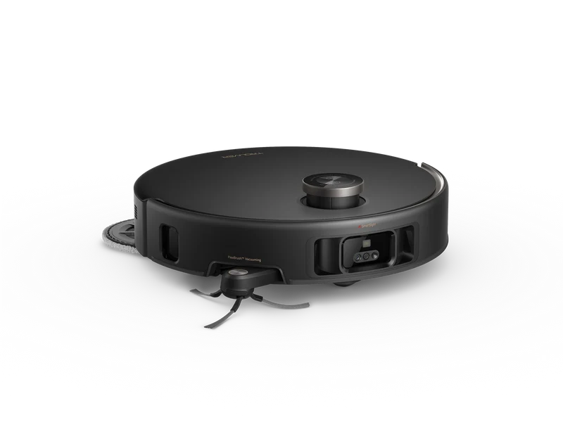 MOVA V50 Ultra Complete Saugroboter + S4 Detect