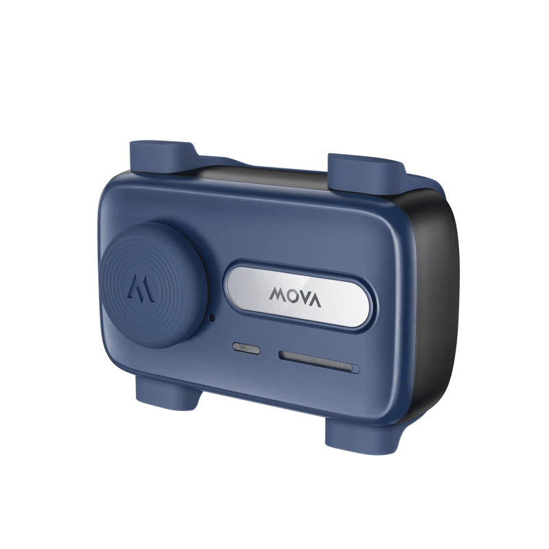 MOVA SureTrack Pro - GPS-Haustier-Tracker