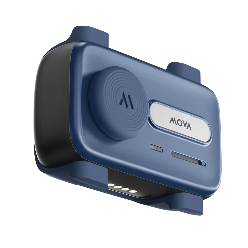 MOVA SureTrack Pro - GPS-Haustier-Tracker