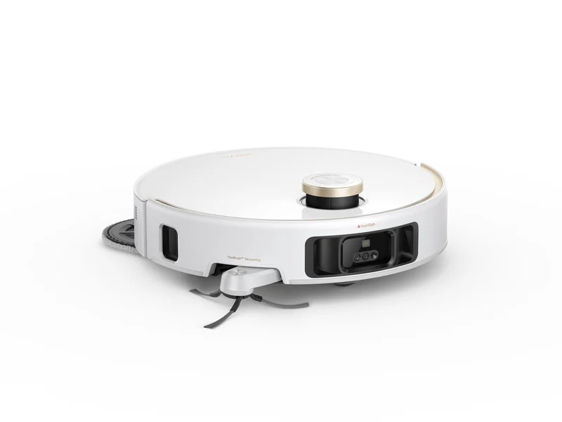Dreame MOVA V50 Ultra Complete Saugroboter