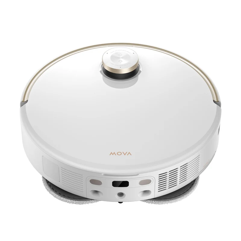 Dreame MOVA V50 Ultra Complete Saugroboter
