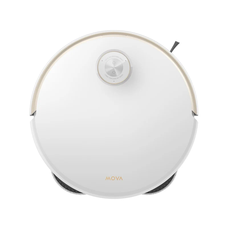 Dreame MOVA V50 Ultra Complete Saugroboter