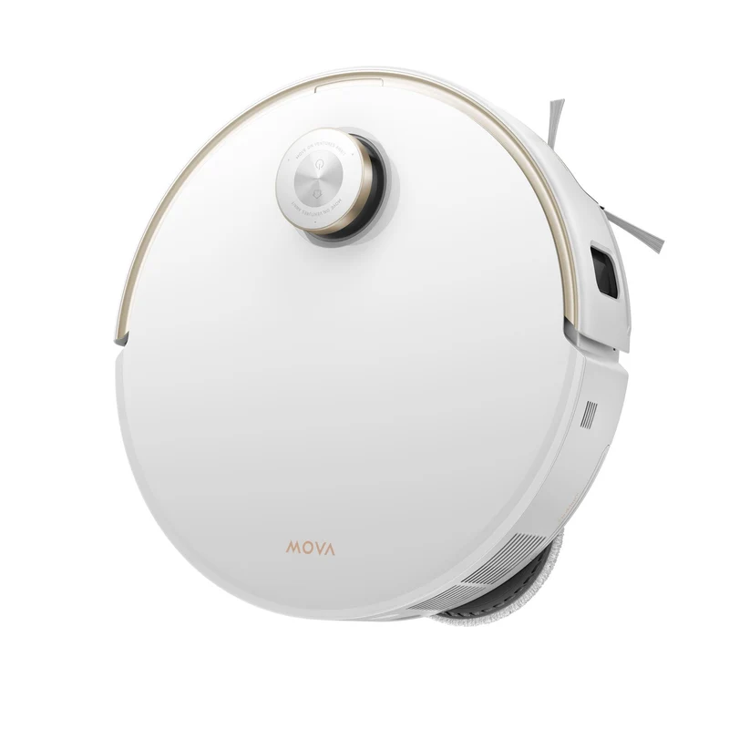 Dreame MOVA V50 Ultra Complete Saugroboter