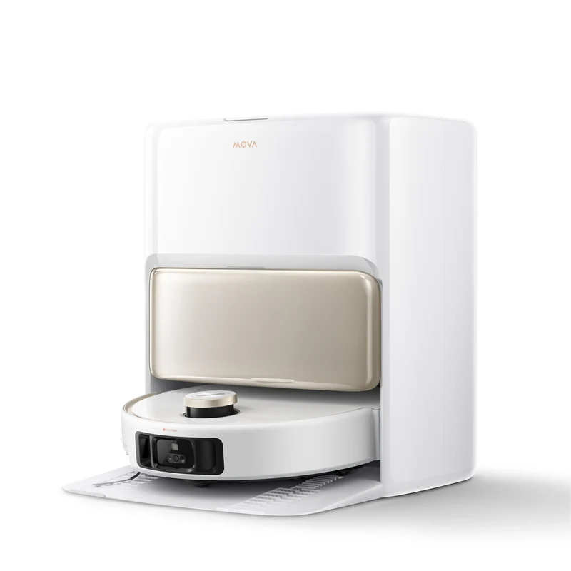 Dreame MOVA V50 Ultra Complete Saugroboter
