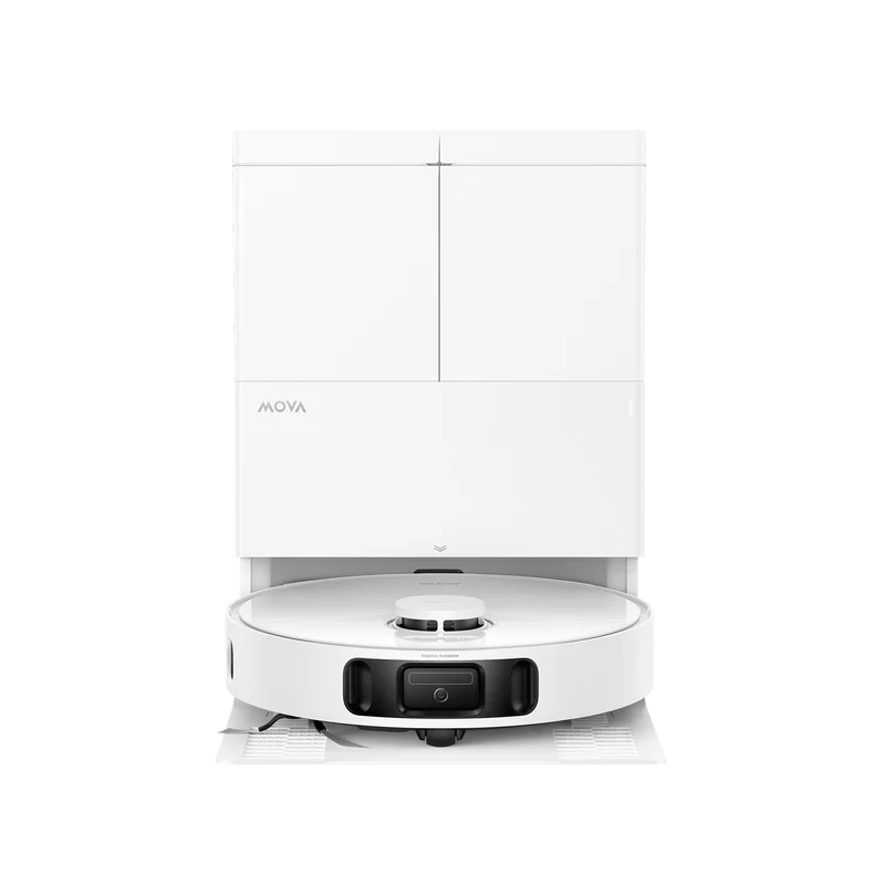 Dreame MOVA E50 Ultra Saugroboter Weiß