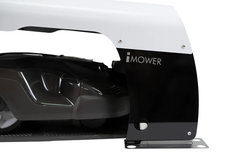 Vader L – Garage per robot tagliaerba grandi