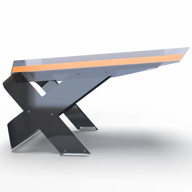 Möbius – Garage per Segway Navimow Serie X3