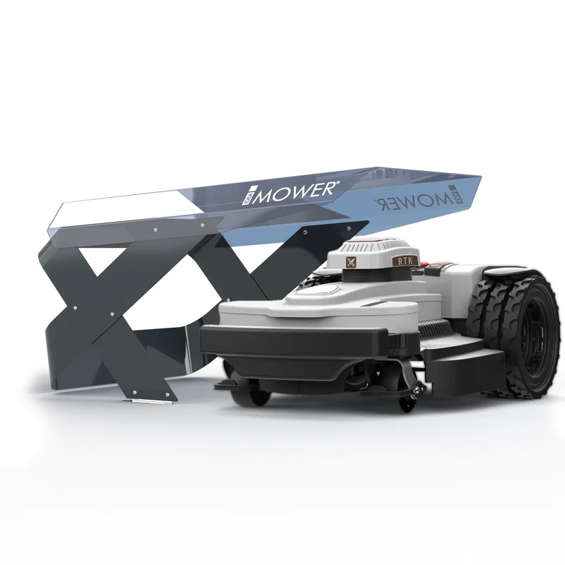 Möbius – Garage per Ambrogio 4.36