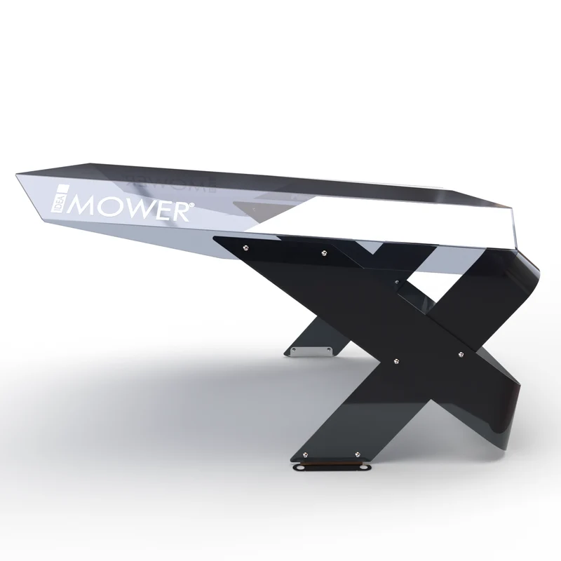 Möbius – Garage per Ambrogio 4.36