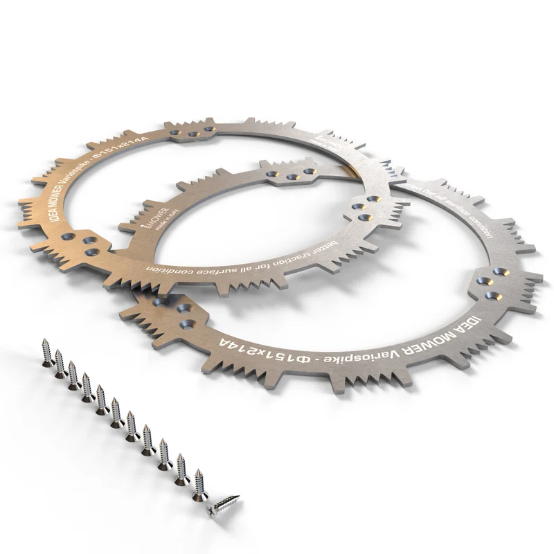 VarioSpike – Ruote dentate per Husqvarna Automower 300