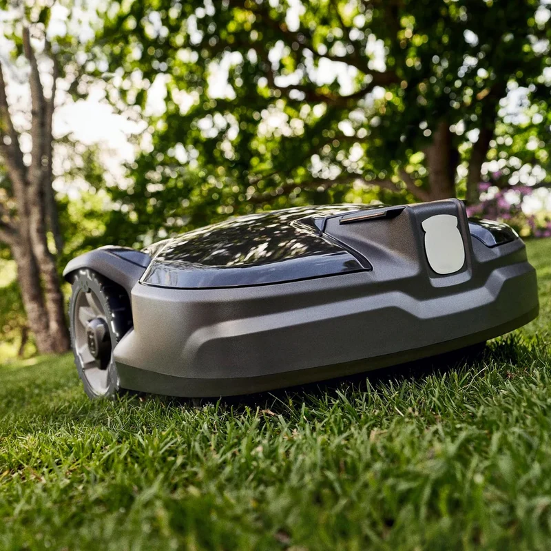 VarioSpike – Ruote dentate per Husqvarna Automower 300