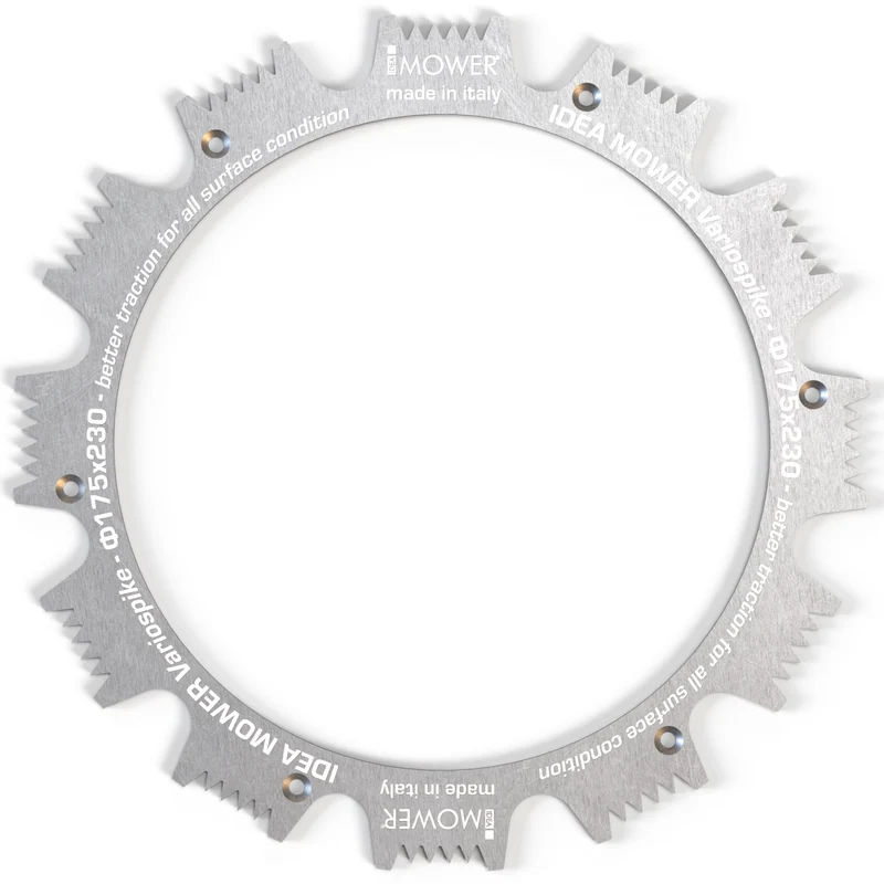 VarioSpike – Ruote dentate per Worx Landroid L e Vision