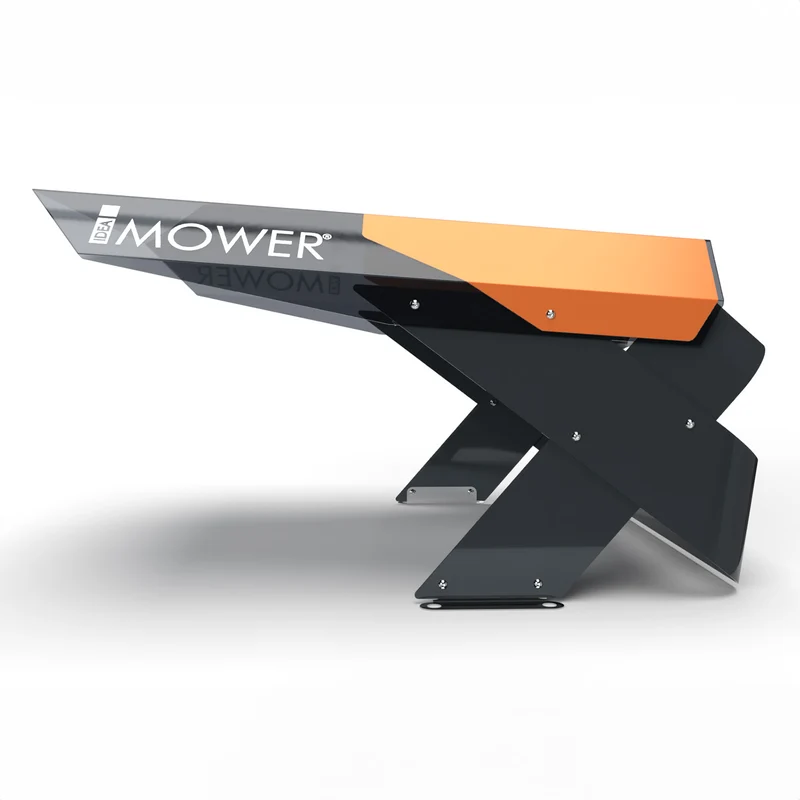 Möbius L – Garage per Worx Landroid Vision