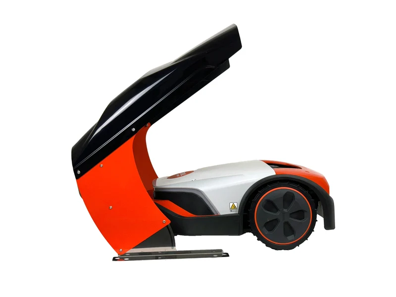 Vader Navi Garage per robot tagliaerba Stihl iMow