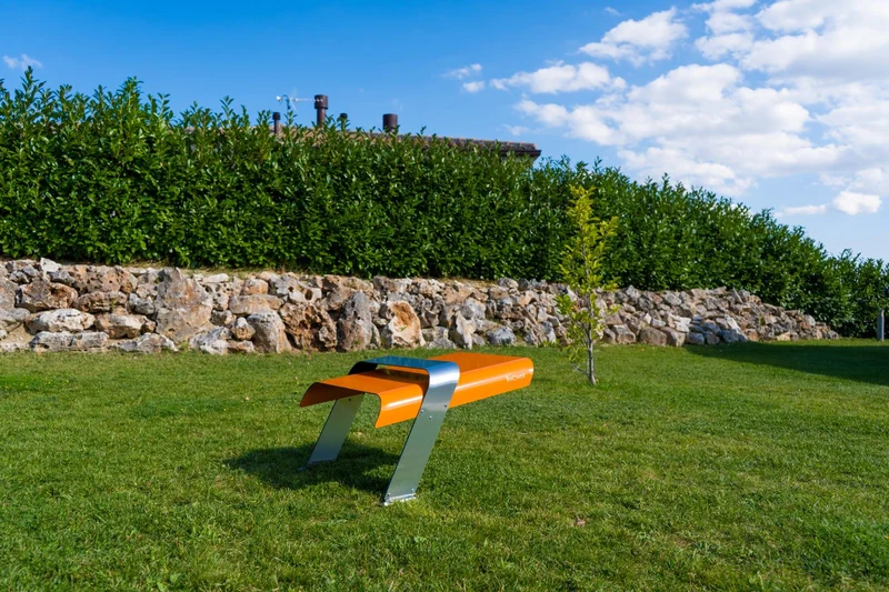 One 1.0 – Garage per STIHL iMOW RMI 422 e 522