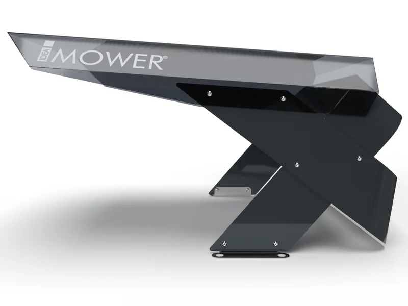Möbius L garage per Mammotion Luba 2 AWD e Luba 3 AWD
