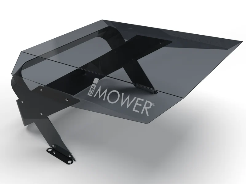 Möbius M – Garage per Segway Navimow i105E e i108E