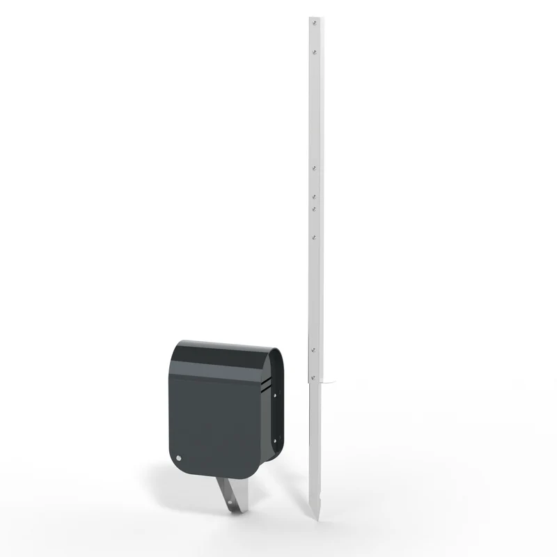 Power Box Mini – Protezione compatta per alimentatore robot