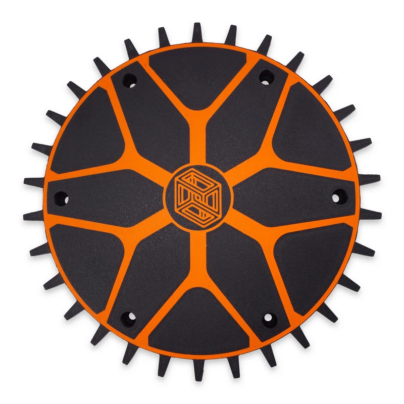 Segway Navimow i2 LiDAR Mähroboter Performance Komplettpaket PRO Spikes