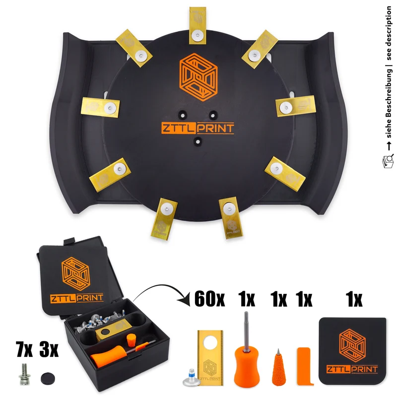 Segway Navimow i2 LiDAR Mähroboter Performance Technikset EXtension Set MK4