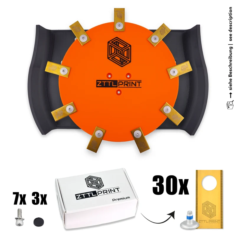 Segway Navimow i2 LiDAR Mähroboter Performance Technikset lite EXtension Set MK4