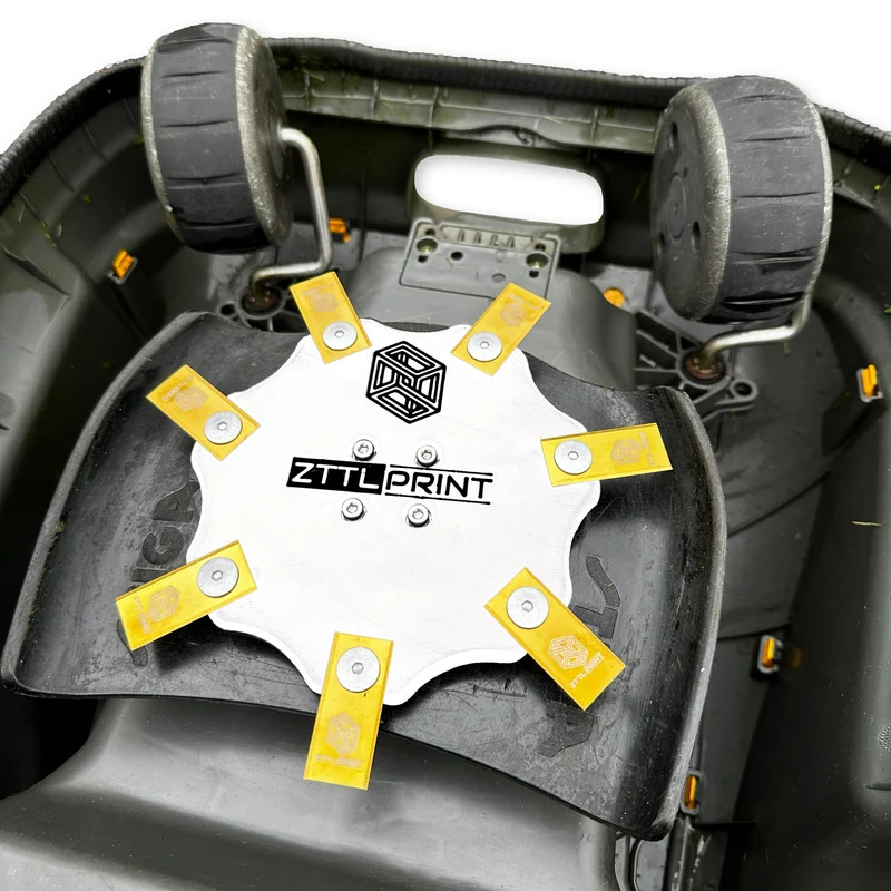 Stiga A 750 / 1000 / 1500 Mähroboter Performance Technikset lite EVOlution MK4