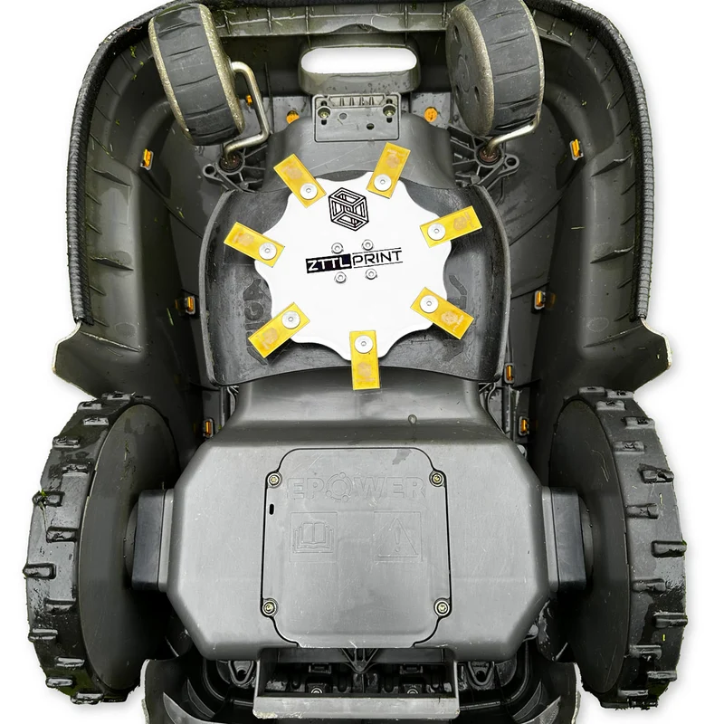 Stiga A 750 / 1000 / 1500 Mähroboter Performance Technikset lite EVOlution MK4