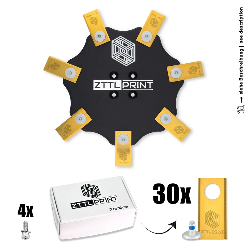 Ambrogio Twenty / L15 Mähroboter Performance Technikset lite EVOlution MK4