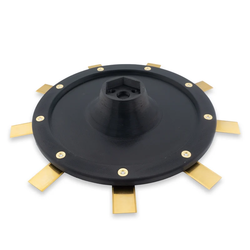 Dreame A3 AWD Mähroboter Performance Technikset lite EVOlution MK4
