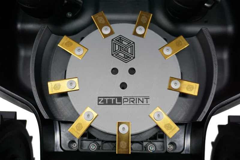 Mammotion Yuka mini 2 Mähroboter Performance Technikset PRO REVOlution MK4